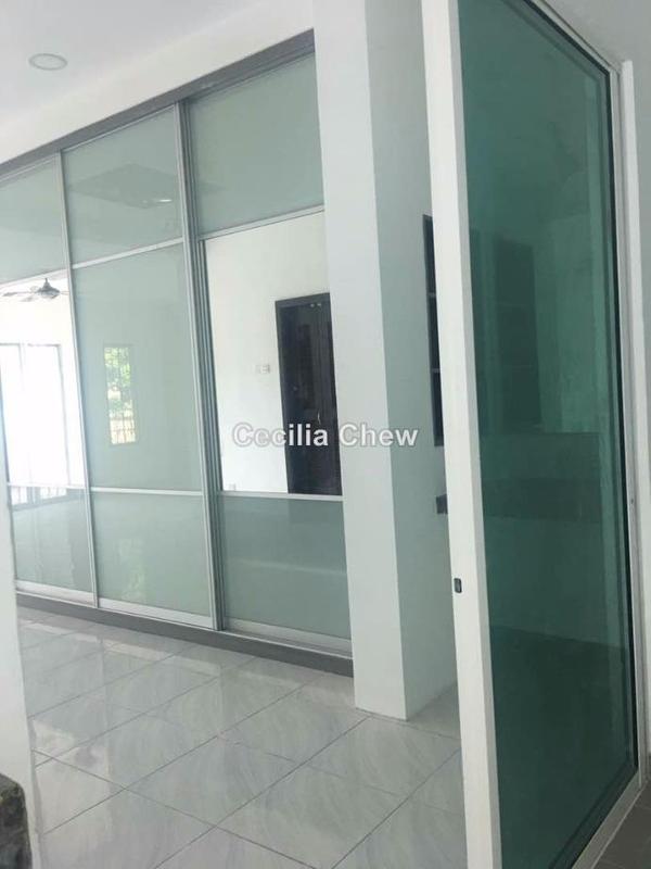 Rumah Berangkai 2.5 Tingkat untuk Dijual di Bukit Antarabangsa, Ampang oleh Celia Chew - iProperty.com.my