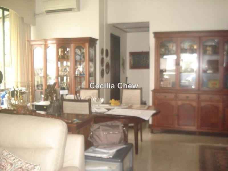 Pangsapuri untuk Dijual di Desa Ukay oleh Celia Chew - iProperty.com.my