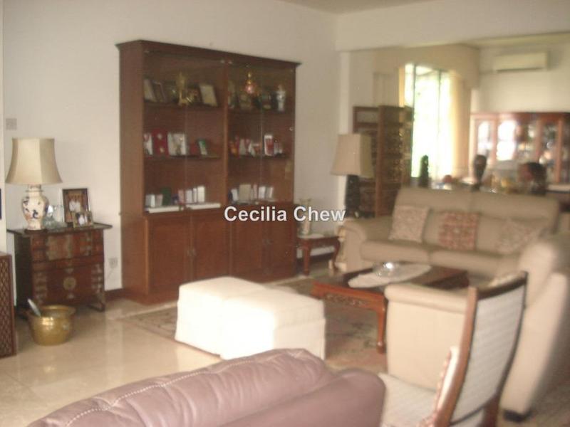 Pangsapuri untuk Dijual di Desa Ukay oleh Celia Chew - iProperty.com.my