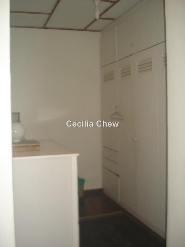 Pangsapuri untuk Dijual di Desa Ukay oleh Celia Chew - iProperty.com.my