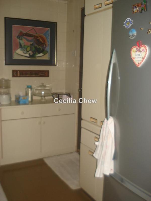 Pangsapuri untuk Dijual di Desa Ukay oleh Celia Chew - iProperty.com.my