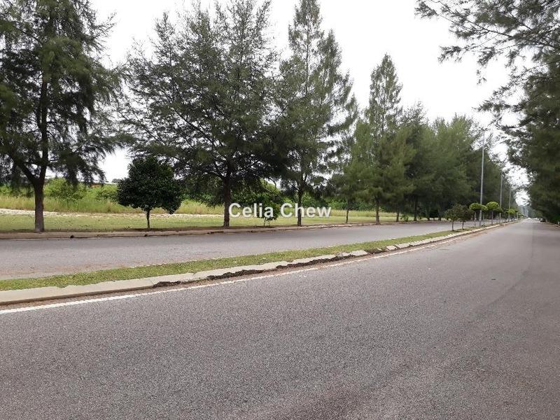 Commercial Land for Sale in Melaka, Melaka City by Celia Chew - iProperty.com.my