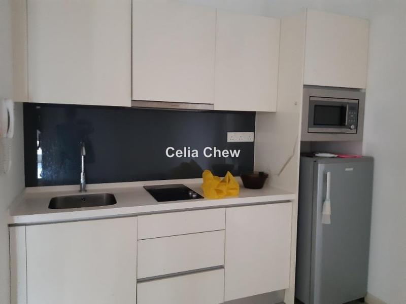 Service Residence for Sale in Sunway Nexis by Celia Chew - iProperty.com.my