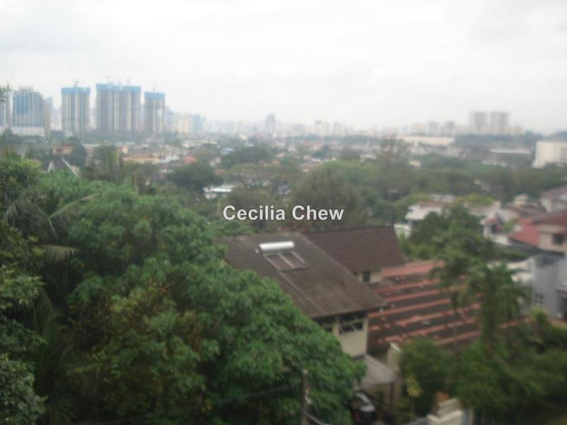 Pangsapuri untuk Dijual di Desa Ukay oleh Celia Chew - iProperty.com.my