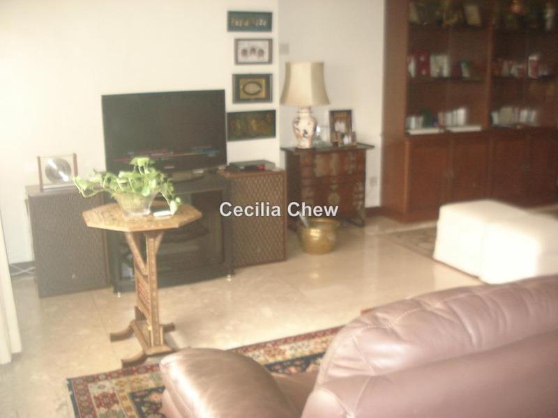 Pangsapuri untuk Dijual di Desa Ukay oleh Celia Chew - iProperty.com.my