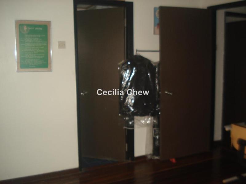 Pangsapuri untuk Dijual di Desa Ukay oleh Celia Chew - iProperty.com.my