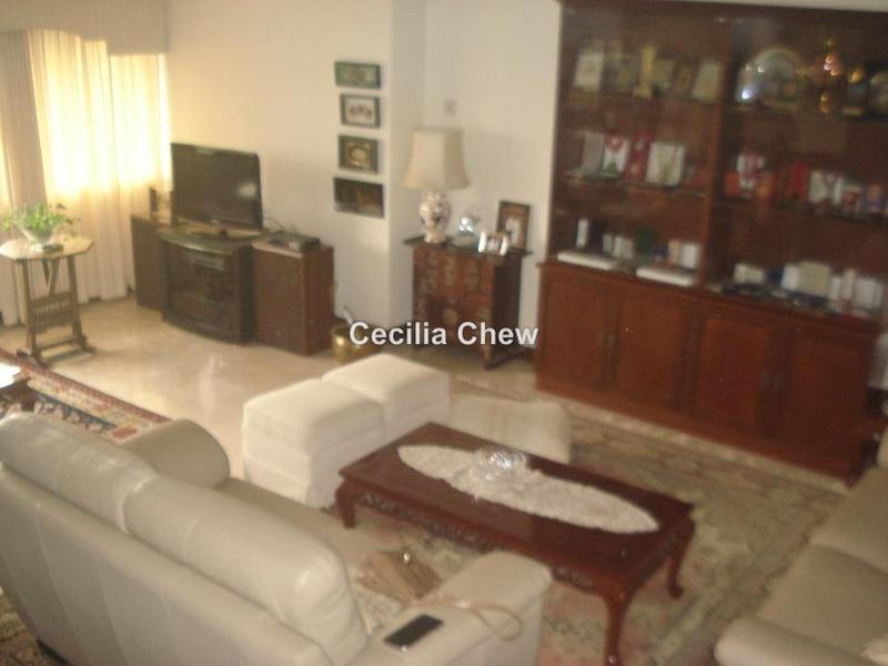 Pangsapuri untuk Dijual di Desa Ukay oleh Celia Chew - iProperty.com.my