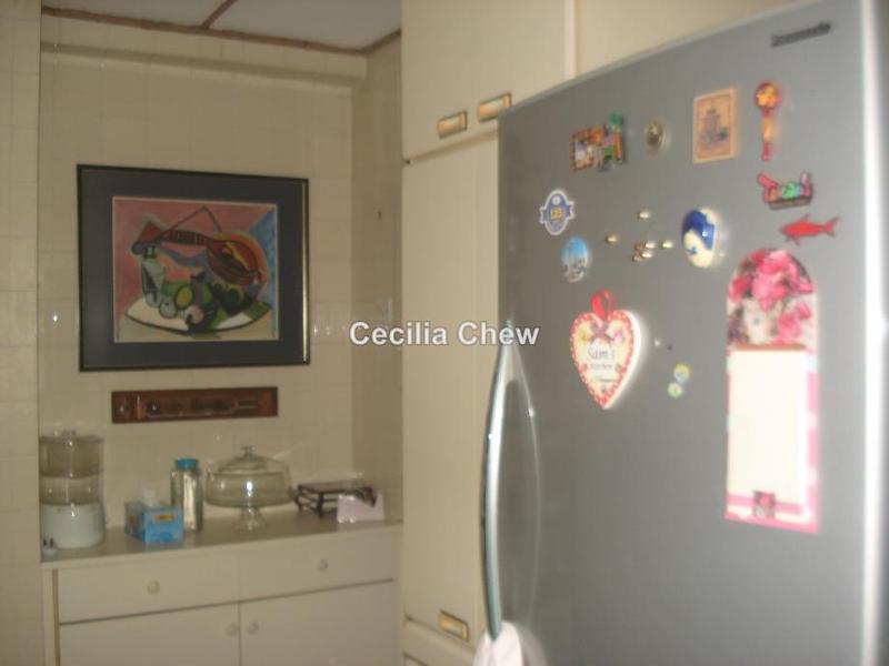 Pangsapuri untuk Dijual di Desa Ukay oleh Celia Chew - iProperty.com.my