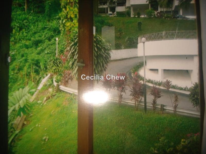 Pangsapuri untuk Dijual di Desa Ukay oleh Celia Chew - iProperty.com.my