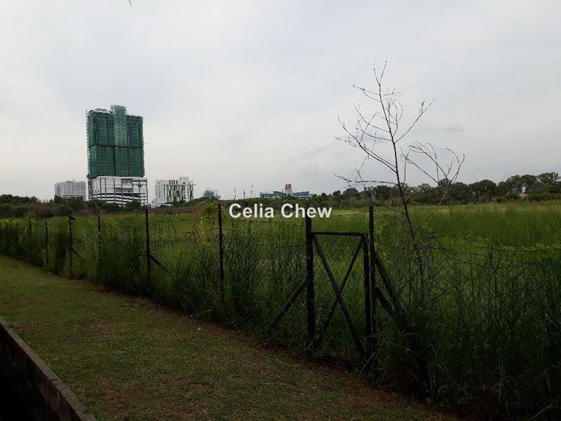 Commercial Land for Sale in Melaka, Melaka City by Celia Chew - iProperty.com.my