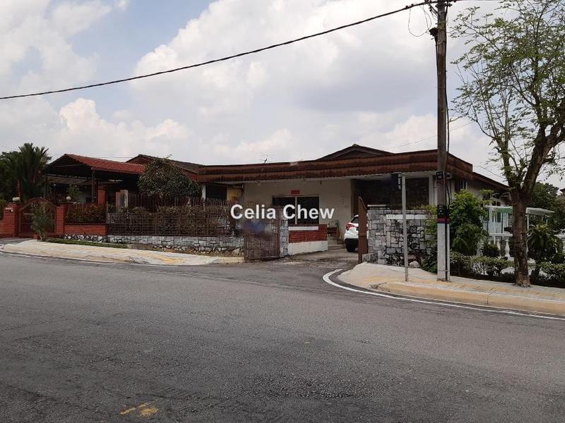 Bungalow House untuk Dijual di Seksyen 17, Petaling Jaya oleh Celia Chew - iProperty.com.my
