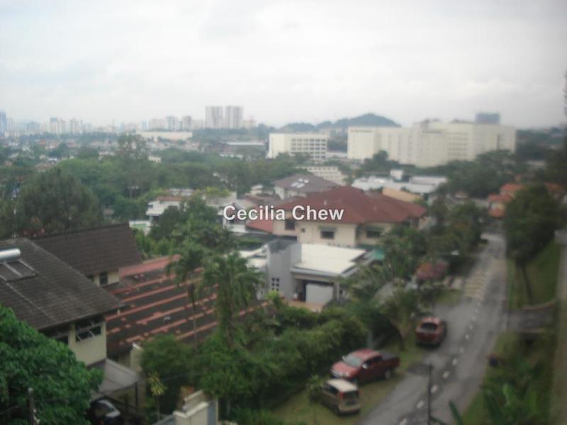 Pangsapuri untuk Dijual di Desa Ukay oleh Celia Chew - iProperty.com.my