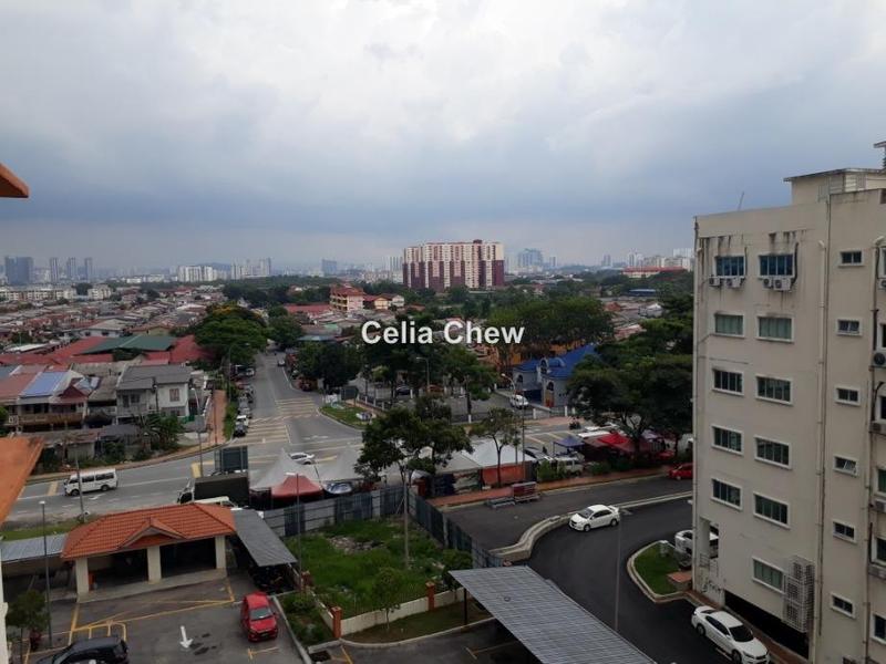 Kondominium untuk Dijual di Villaria oleh Celia Chew - iProperty.com.my