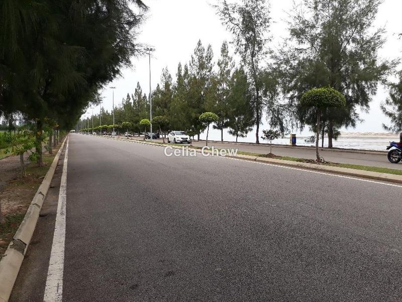 Commercial Land for Sale in Melaka, Melaka City by Celia Chew - iProperty.com.my