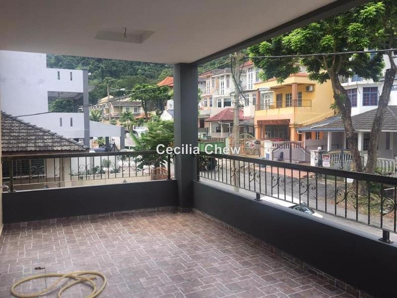 Rumah Berangkai 2.5 Tingkat untuk Dijual di Bukit Antarabangsa, Ampang oleh Celia Chew - iProperty.com.my