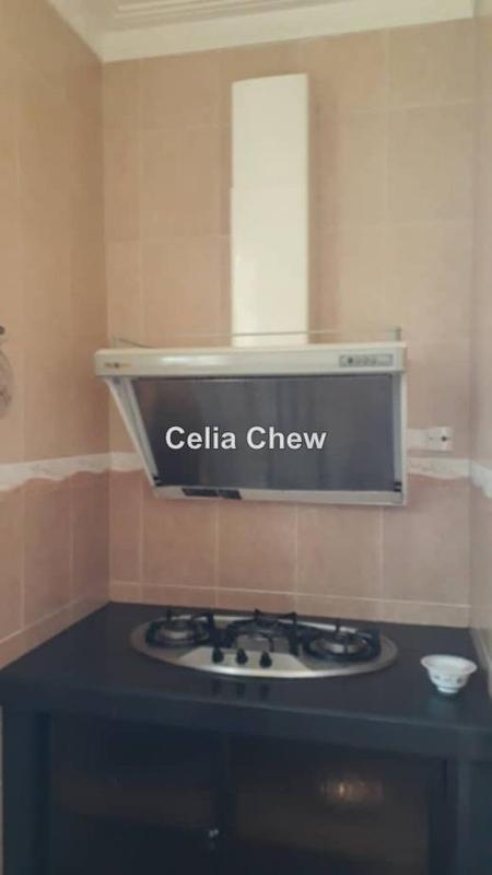 Bungalow House for Sale in Bukit Blossom Merbok, Seremban by Celia Chew - iProperty.com.my