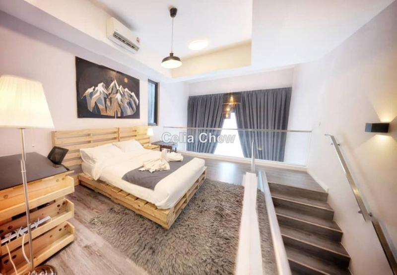 For Sale - Icon Residenz 2 @ Icon City