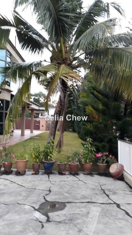 Bungalow House for Sale in Bukit Blossom Merbok, Seremban by Celia Chew - iProperty.com.my