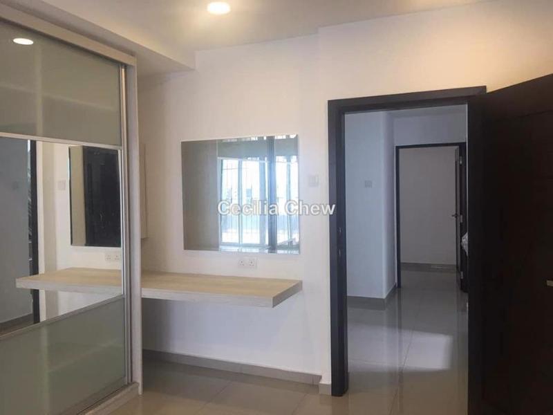 Rumah Berangkai 2.5 Tingkat untuk Dijual di Bukit Antarabangsa, Ampang oleh Celia Chew - iProperty.com.my