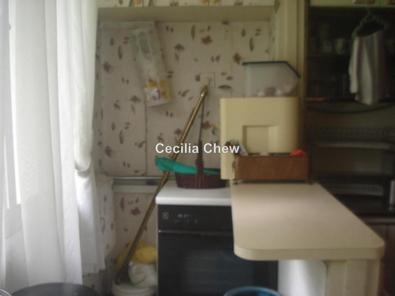 Pangsapuri untuk Dijual di Desa Ukay oleh Celia Chew - iProperty.com.my