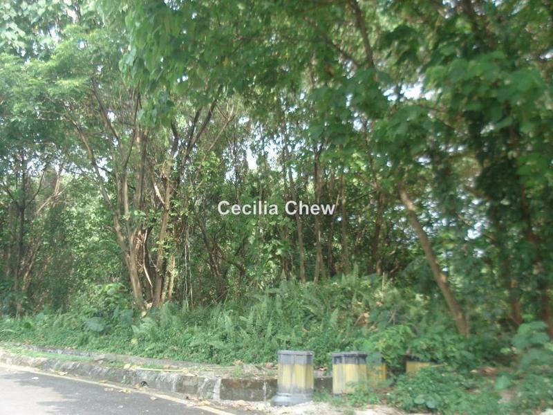 Tanah Komersial untuk Dijual di KLCC, KL City Centre oleh Celia Chew - iProperty.com.my