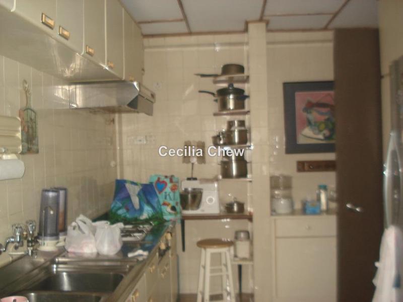 Pangsapuri untuk Dijual di Desa Ukay oleh Celia Chew - iProperty.com.my