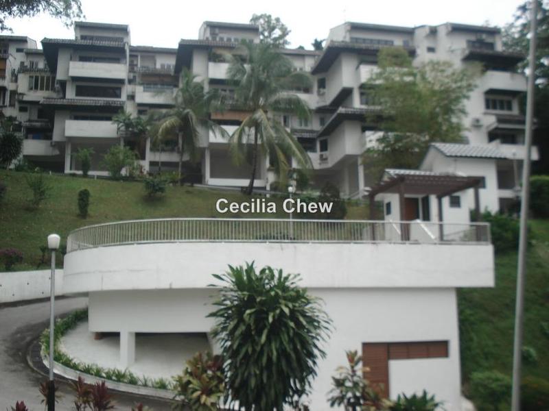 Pangsapuri untuk Dijual di Desa Ukay oleh Celia Chew - iProperty.com.my