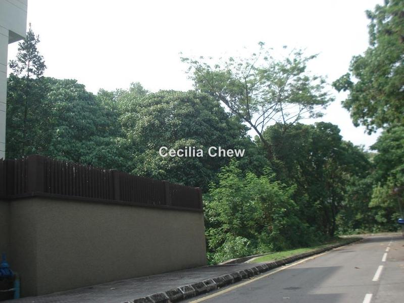 Tanah Komersial untuk Dijual di KLCC, KL City Centre oleh Celia Chew - iProperty.com.my