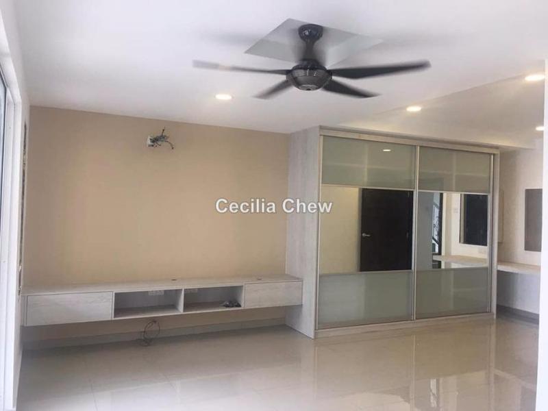Rumah Berangkai 2.5 Tingkat untuk Dijual di Bukit Antarabangsa, Ampang oleh Celia Chew - iProperty.com.my