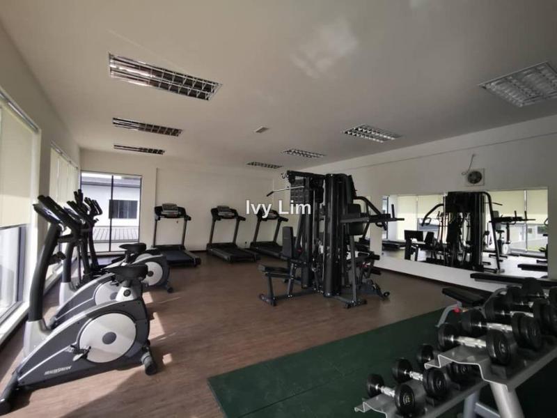3-storey Terraced House for Sale in Casablanca Residence, Kota Kinabalu by Ivy Moi Sin Lim - iProperty.com.my