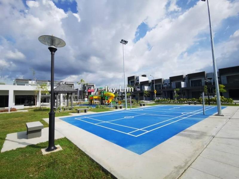 3-storey Terraced House for Sale in Casablanca Residence, Kota Kinabalu by Ivy Moi Sin Lim - iProperty.com.my