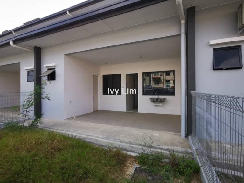 3-storey Terraced House for Sale in Casablanca Residence, Kota Kinabalu by Ivy Moi Sin Lim - iProperty.com.my