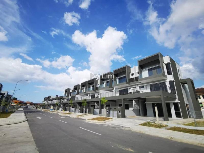 3-storey Terraced House for Sale in Casablanca Residence, Kota Kinabalu by Ivy Moi Sin Lim - iProperty.com.my