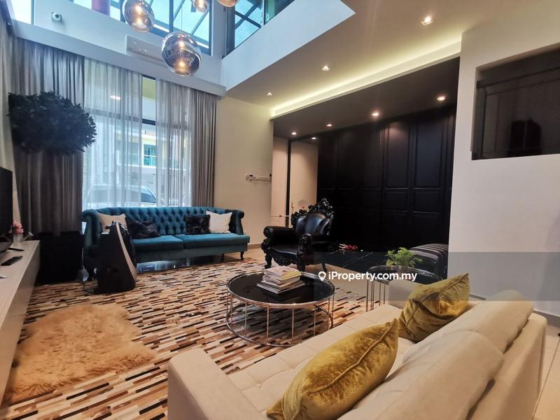 3-storey Terraced House for Sale in Ukay Tropika, Sering Ukay, Ukay Seraya, Tijani, Ampang by Fazli Shahar - iProperty.com.my