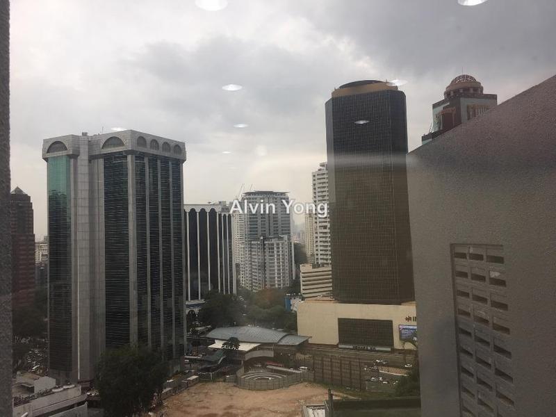 Office for Sale in KLCC, KL City Centre by Alvin Yong - iProperty.com.my