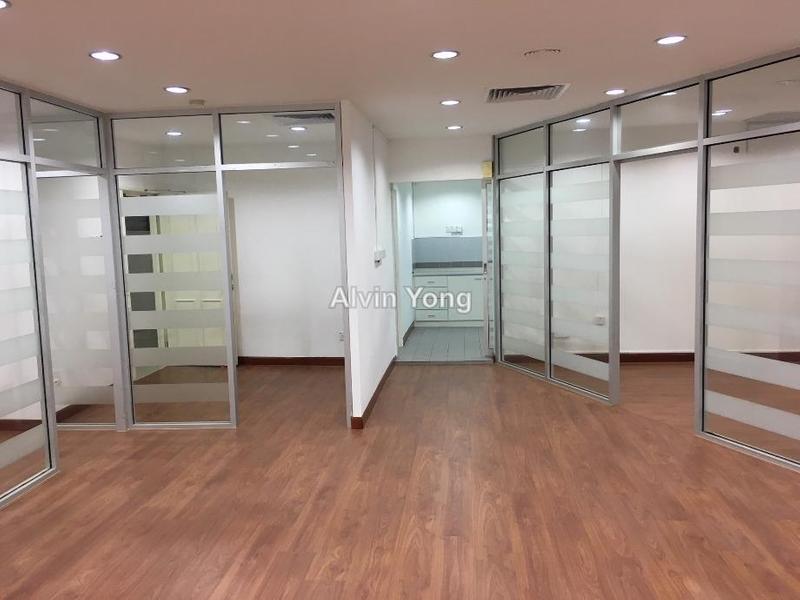 Office untuk Dijual di KLCC, KL City Centre oleh Alvin Yong - iProperty.com.my
