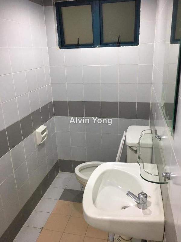 Office for Sale in KLCC, KL City Centre by Alvin Yong - iProperty.com.my