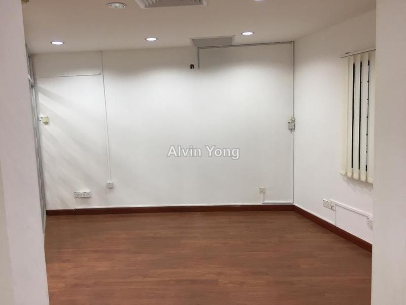 Office for Sale in KLCC, KL City Centre by Alvin Yong - iProperty.com.my