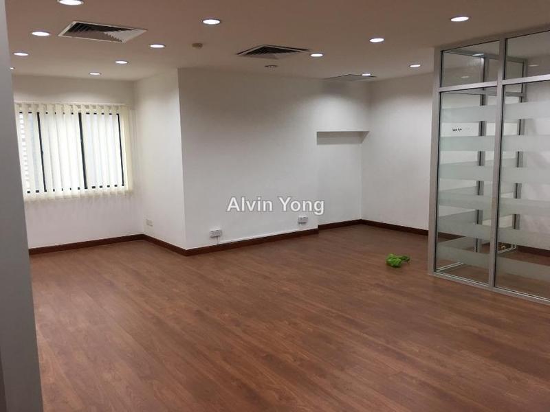 Office for Sale in KLCC, KL City Centre by Alvin Yong - iProperty.com.my