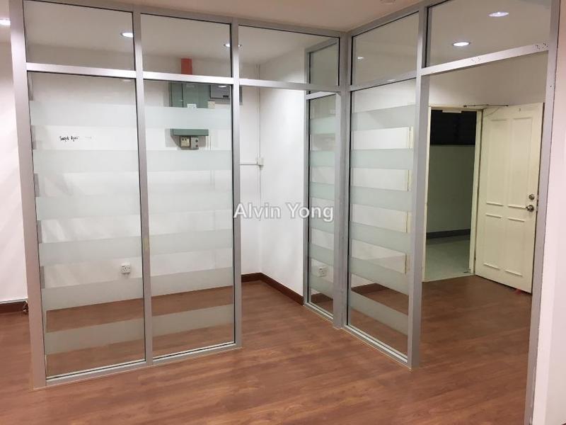 Office for Sale in KLCC, KL City Centre by Alvin Yong - iProperty.com.my