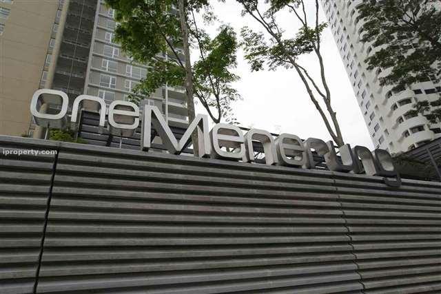 Condominium for Sale in One Menerung by Angelin Ong - iProperty.com.my