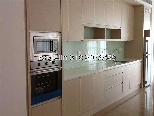 Condominium for Sale in One Menerung by Angelin Ong - iProperty.com.my