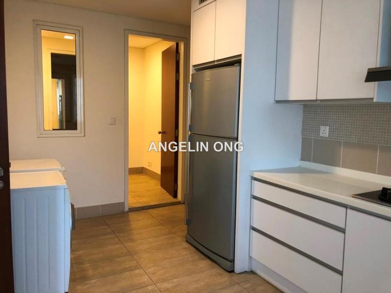 Condominium for Sale in One Menerung by Angelin Ong - iProperty.com.my