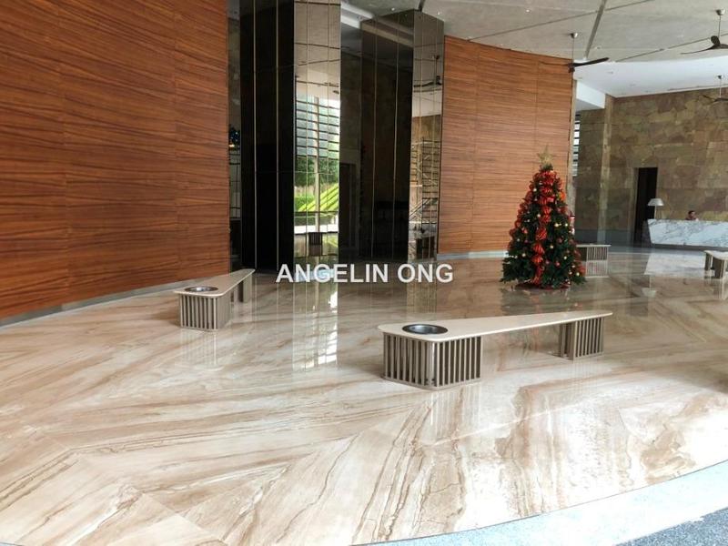 Condominium for Sale in One Menerung by Angelin Ong - iProperty.com.my
