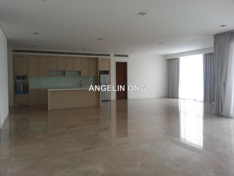 Condominium for Sale in One Menerung by Angelin Ong - iProperty.com.my