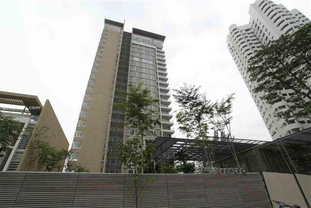 Condominium for Sale in One Menerung by Angelin Ong - iProperty.com.my