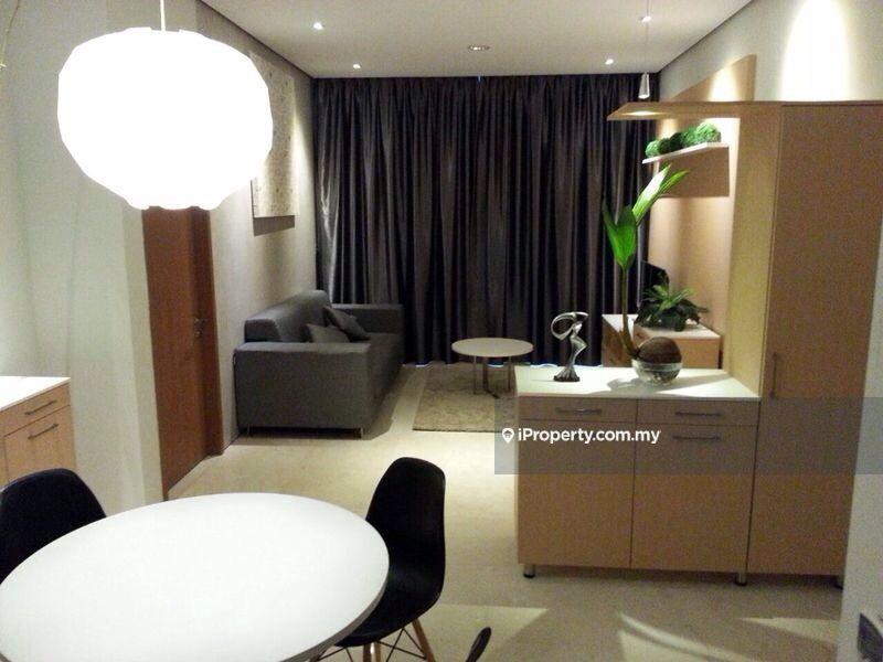 For Sale - Soho Suites Serviced Residence @ KLCC
