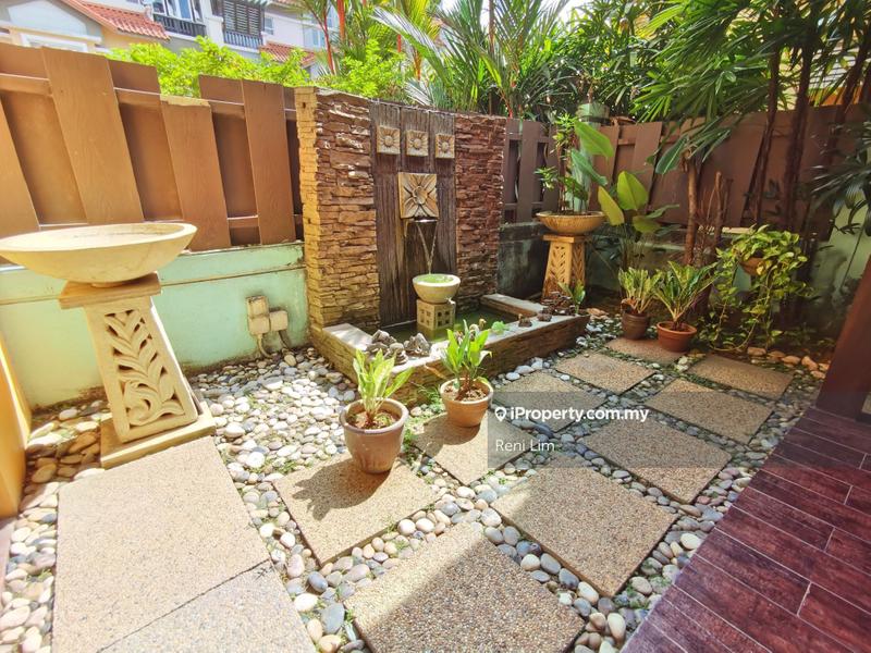 Semi-Detached House for Sale in Damansara Lagenda , Ara Damansara, Ara Damansara by Reni Lim - iProperty.com.my