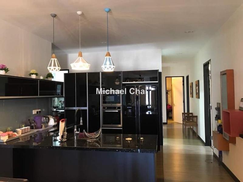 For Rent - TRiGON Luxury Residences