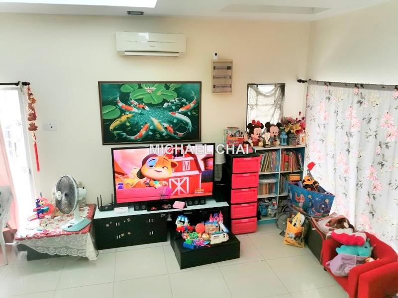 2-storey Terraced House for Sale in Taman Tasik Prima, Puchong by Michael Chai - iProperty.com.my